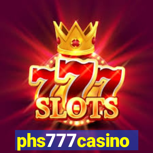 phs777casino