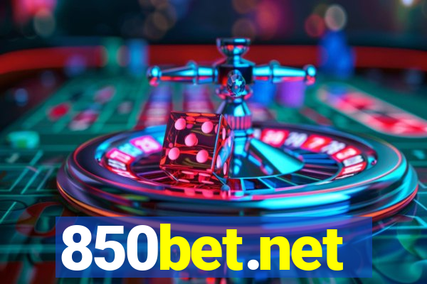 850bet.net