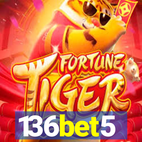 136bet5