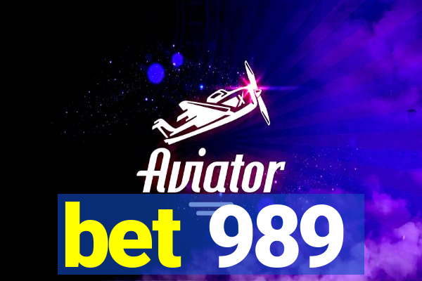 bet 989