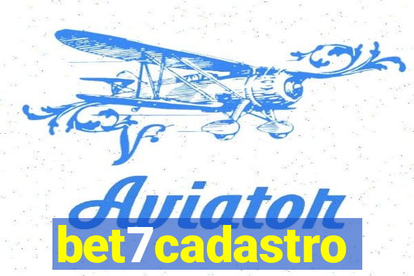 bet7cadastro