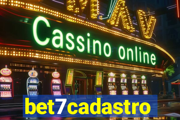 bet7cadastro