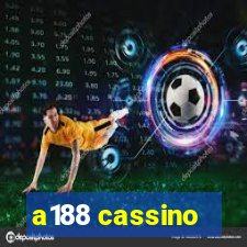 a188 cassino
