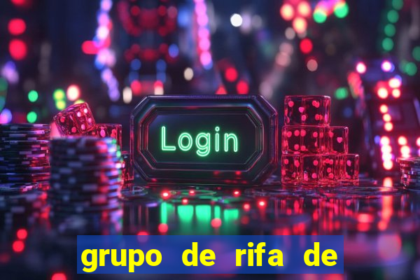 grupo de rifa de bicho whatsapp