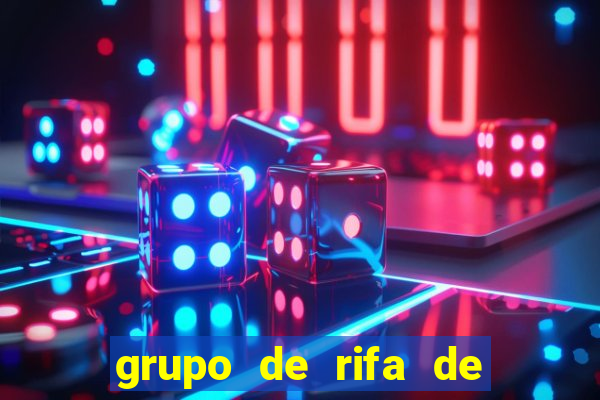 grupo de rifa de bicho whatsapp