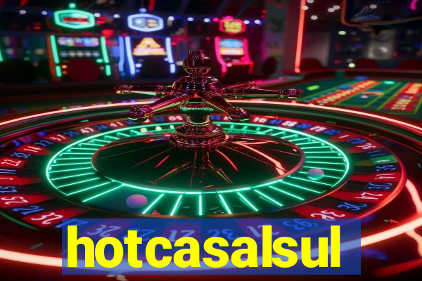 hotcasalsul