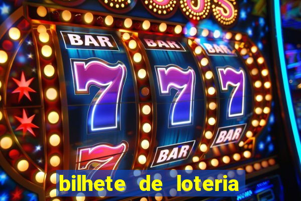 bilhete de loteria onde assistir