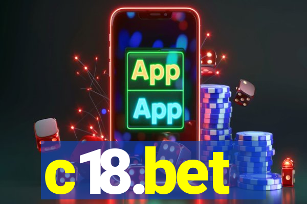 c18.bet