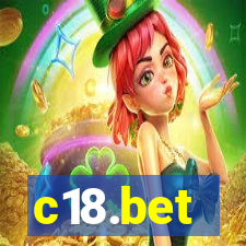 c18.bet