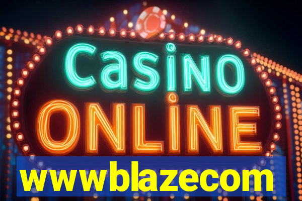 wwwblazecom