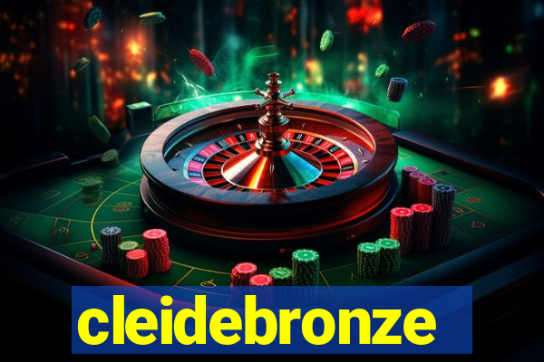 cleidebronze