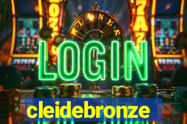 cleidebronze