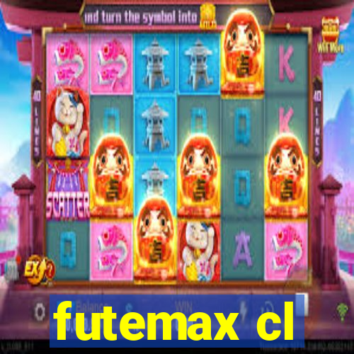futemax cl
