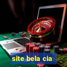 site bela cia