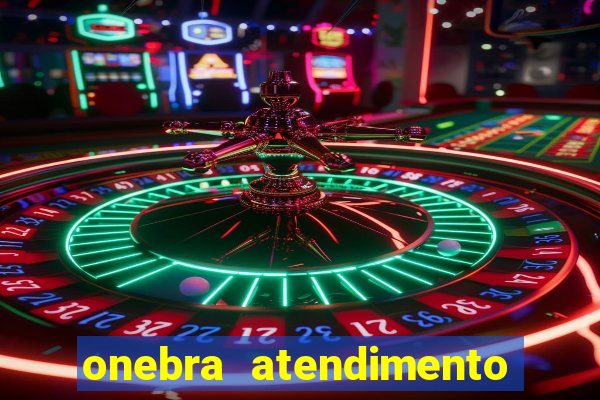 onebra atendimento ao Cliente