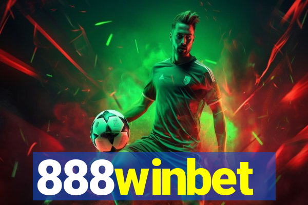 888winbet