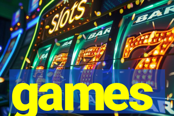 games
