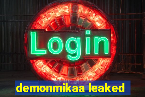 demonmikaa leaked