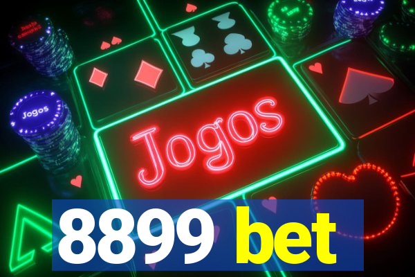 8899 bet