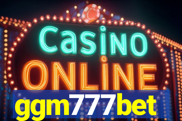 ggm777bet
