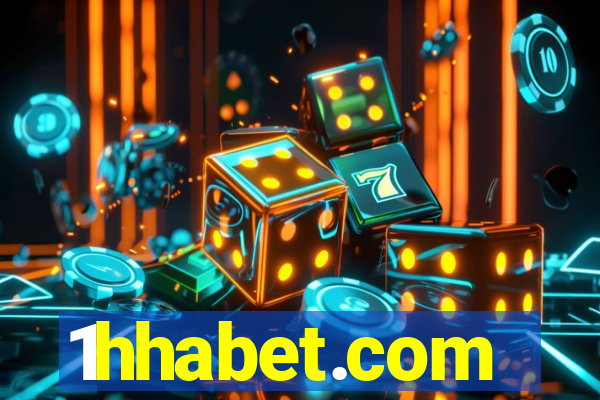 1hhabet.com