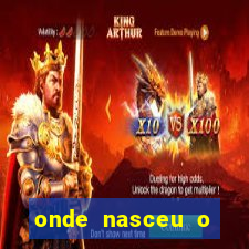 onde nasceu o comandante lohar onde
