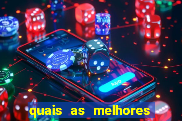 quais as melhores plataformas de jogos online