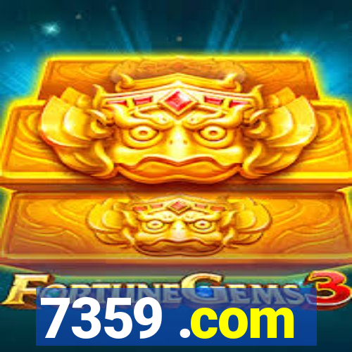 7359 .com