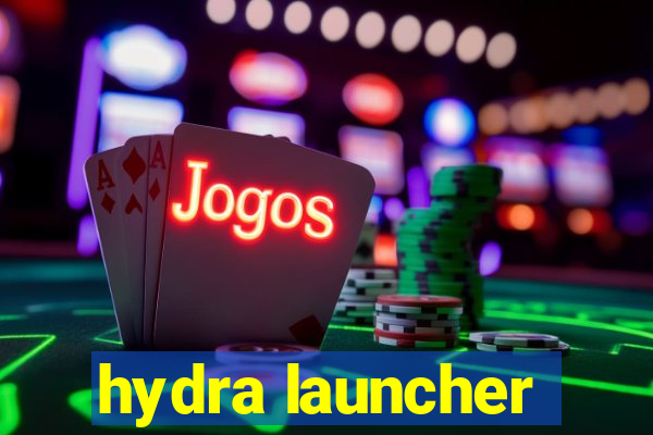 hydra launcher