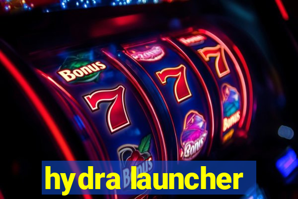 hydra launcher