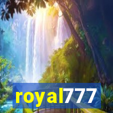 royal777