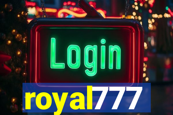 royal777