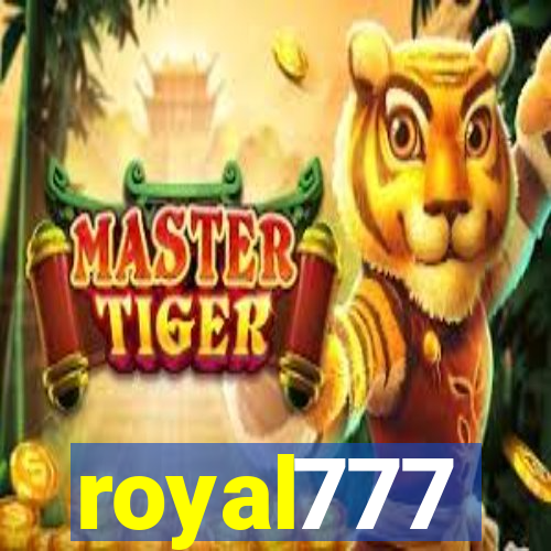 royal777