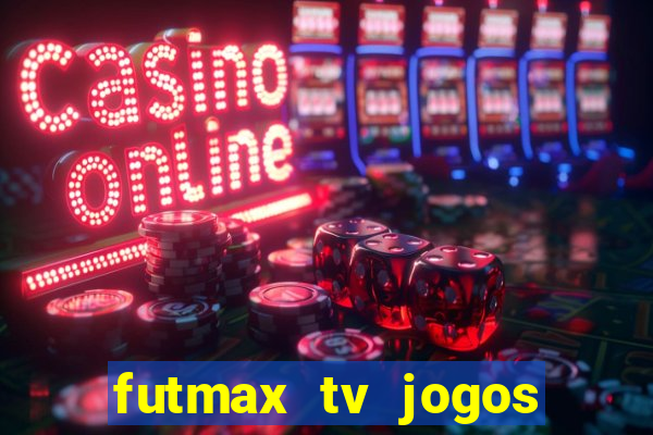 futmax tv jogos flamengo e vasco
