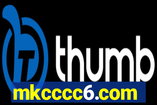 mkcccc6.com