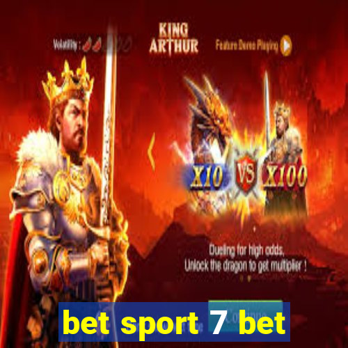 bet sport 7 bet