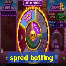 spred betting