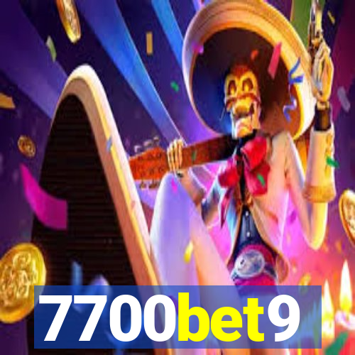 7700bet9