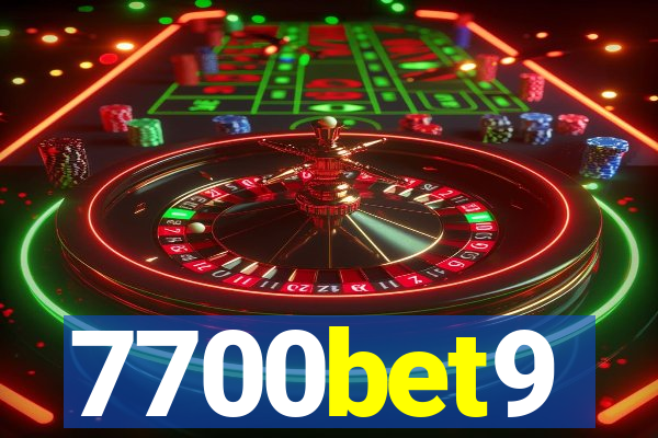 7700bet9
