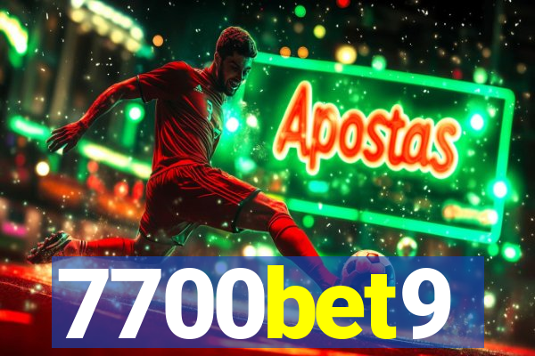 7700bet9