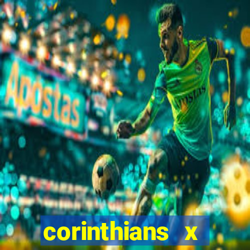 corinthians x cruzeiro ao vivo e gratis