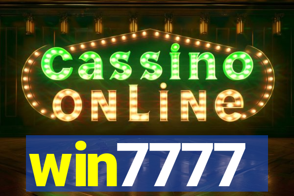win7777