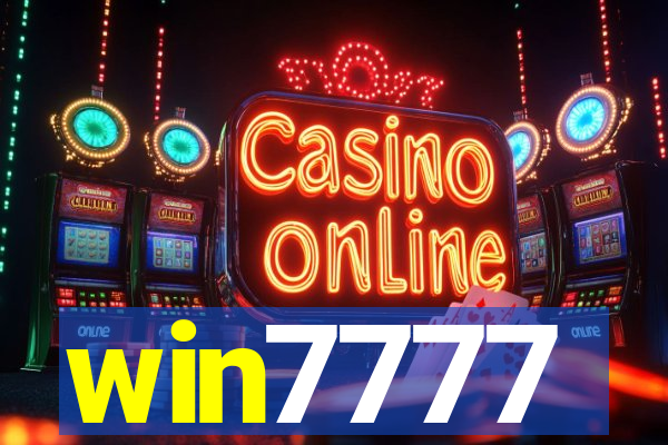 win7777