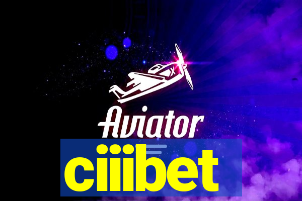 ciiibet
