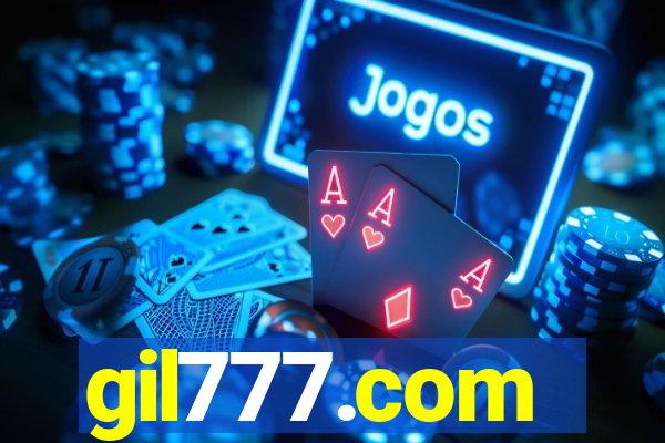 gil777.com