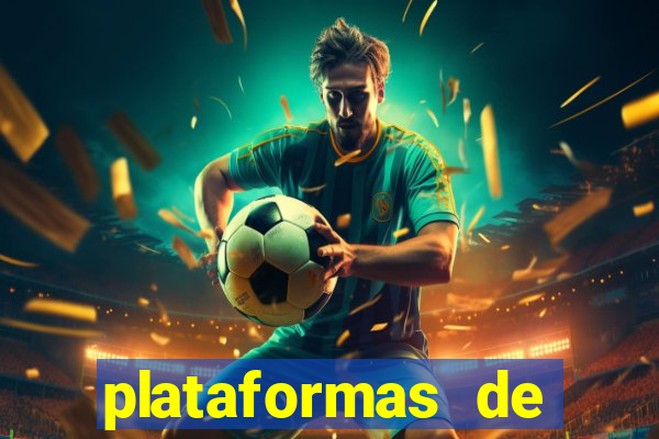plataformas de jogos 777