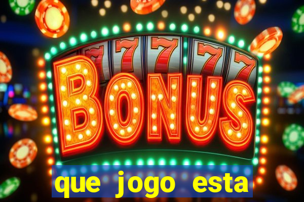 que jogo esta pagando agora