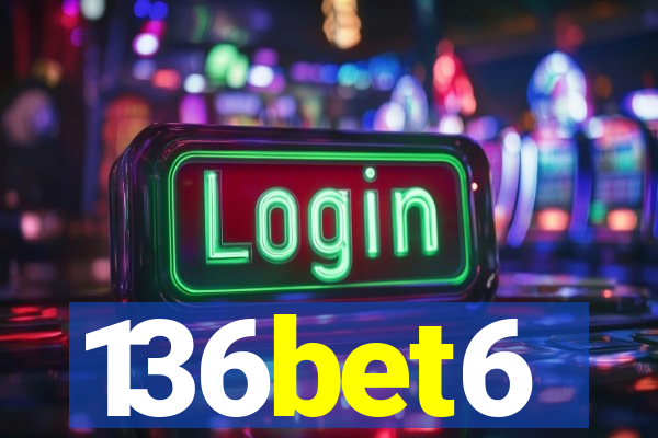 136bet6