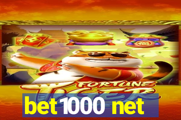 bet1000 net