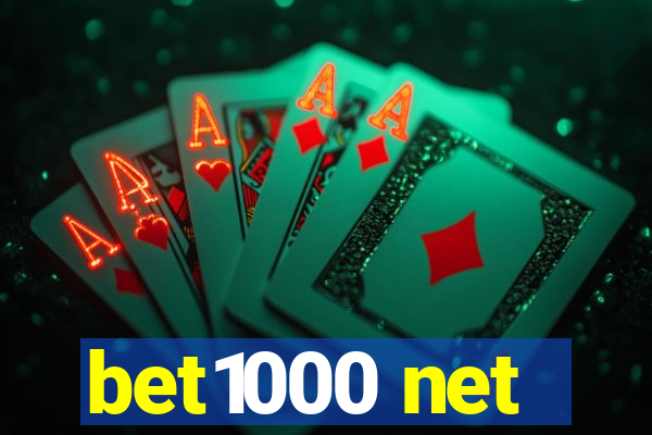 bet1000 net
